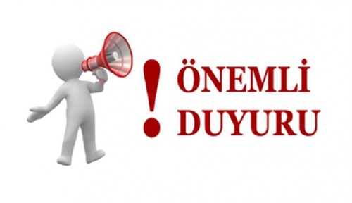 Depremde Etkilenen Vatandaşlar için Acil İhtiyaç Listesi Duyurusu